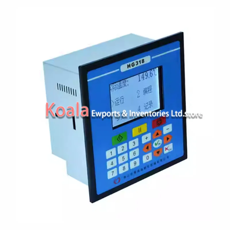 LCD DISPLAY SCREEN    HG318