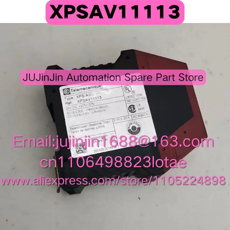 XPSAV11113 Used In Good Working Condition Quick Shipment