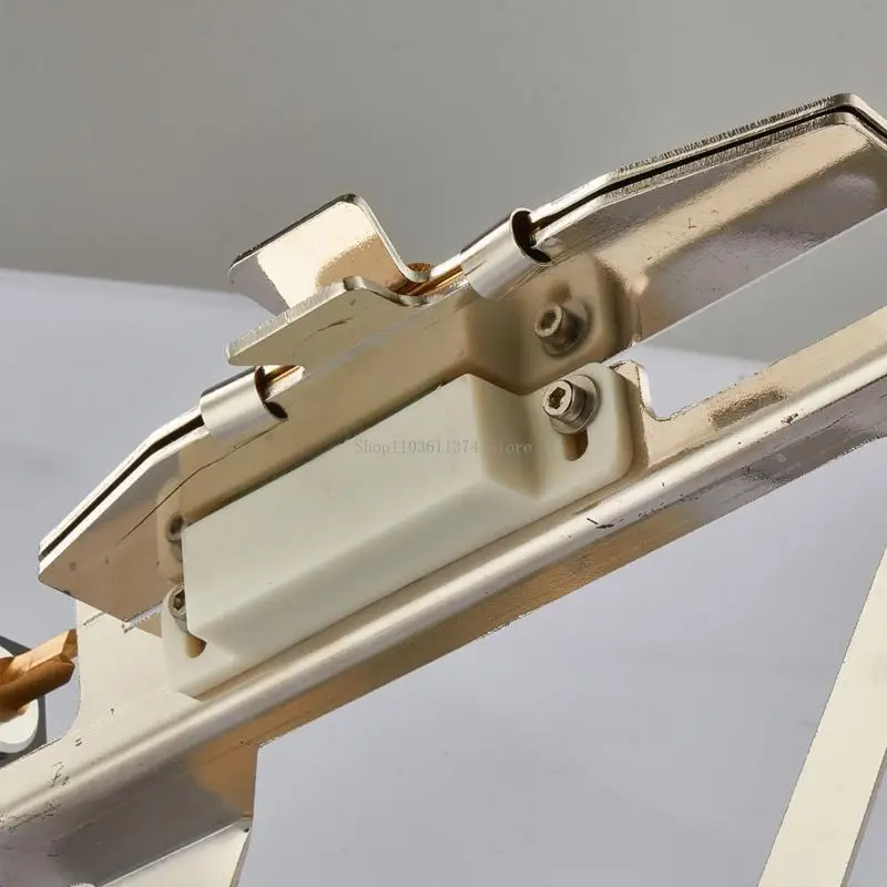Adjustable Arrow Fletching Jig 3