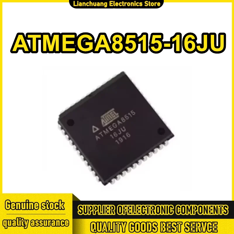 ATMEGA8515-16JU ATM…