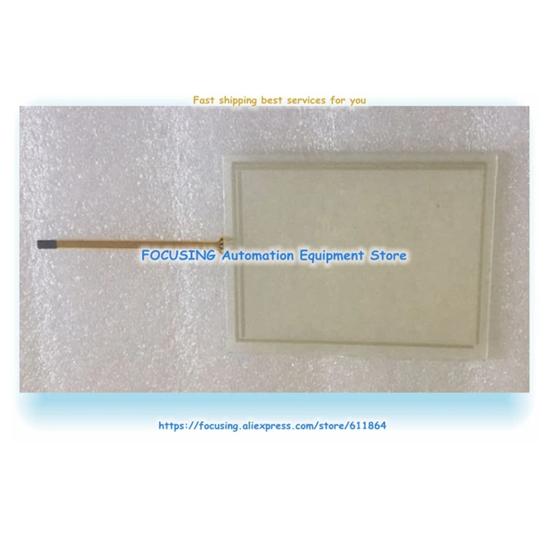 

033A1-0601C New Touch Screen Panel 132*105mm