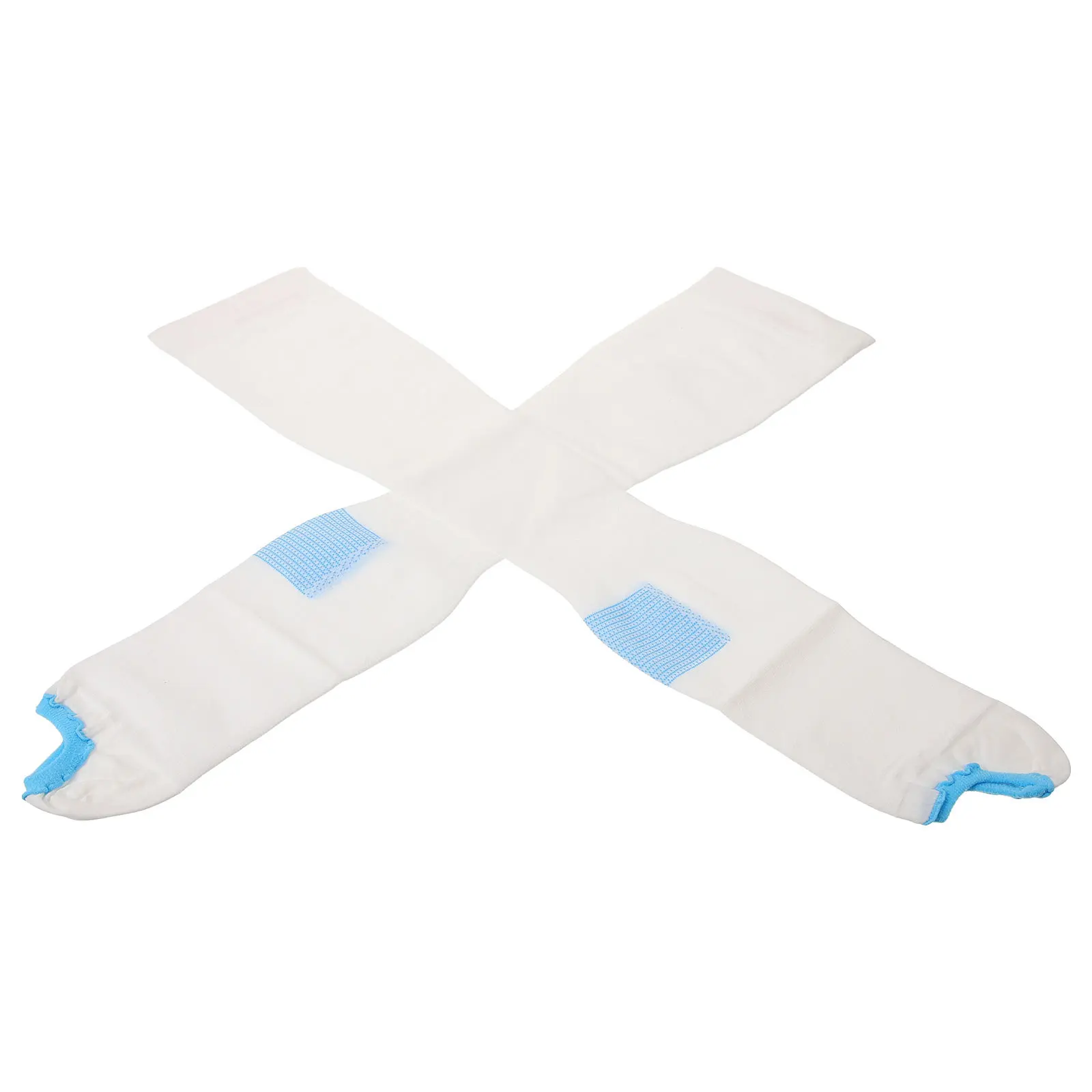 1 Pair Compression Women Breathable Knee High Nursing Sport Recovery Circulation Support Knee Socks For Women Socks