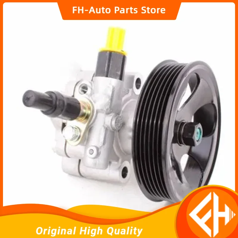 

high quality Power steering oil pump assembly For Lifan X60 OEM: S3407100