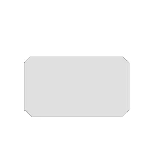 Motorradschutzinstrumentfilm, Scratch -Cluster -Bildschirm -Armaturenbrett, Honda CBR650R -Zubehör, neu, 24, CB500R, CB650R 8 Hauptverkaufsgremium CB650R - №2