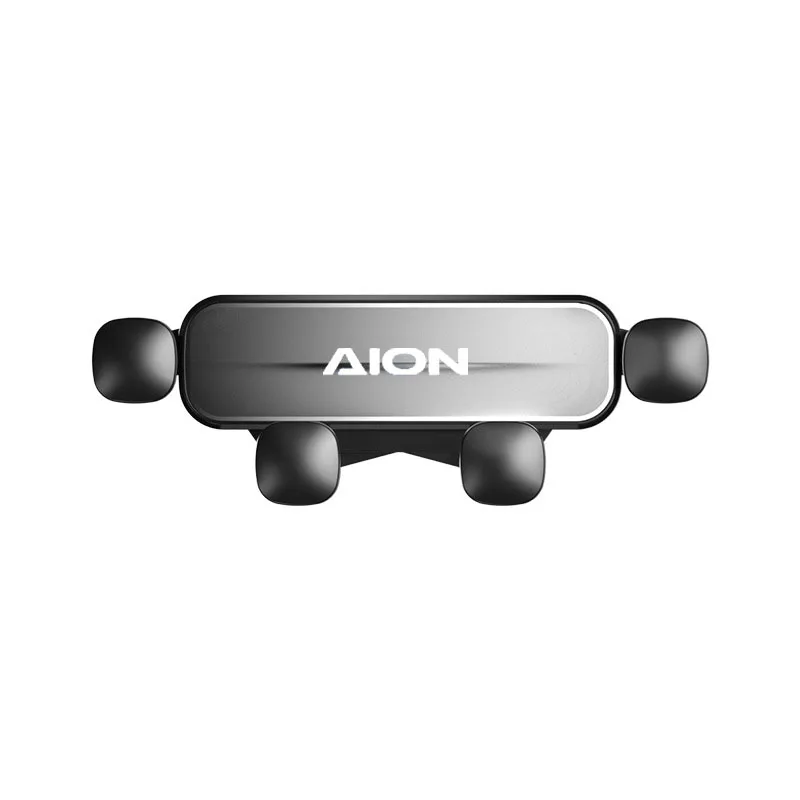 For GAC Aion Y Plus 2023 2024 Accessories Car Mobile Phone Holder GPS Navigation Bracket Special Base