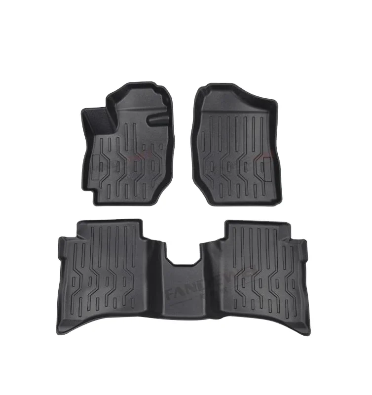 Full Coverage Waterproof Car Mat for MG RX5 Foot Pads Matting Boot Mats Liners Carpet