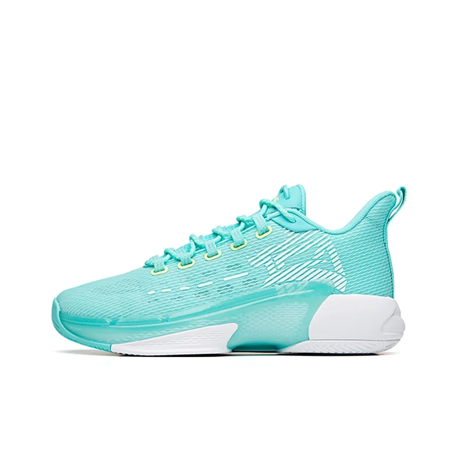 anta-attack-3-textile-synthetic-leather-slip-resistant-abrasion-resistant-low-top-basketball-shoes-men's-green-112131609-1