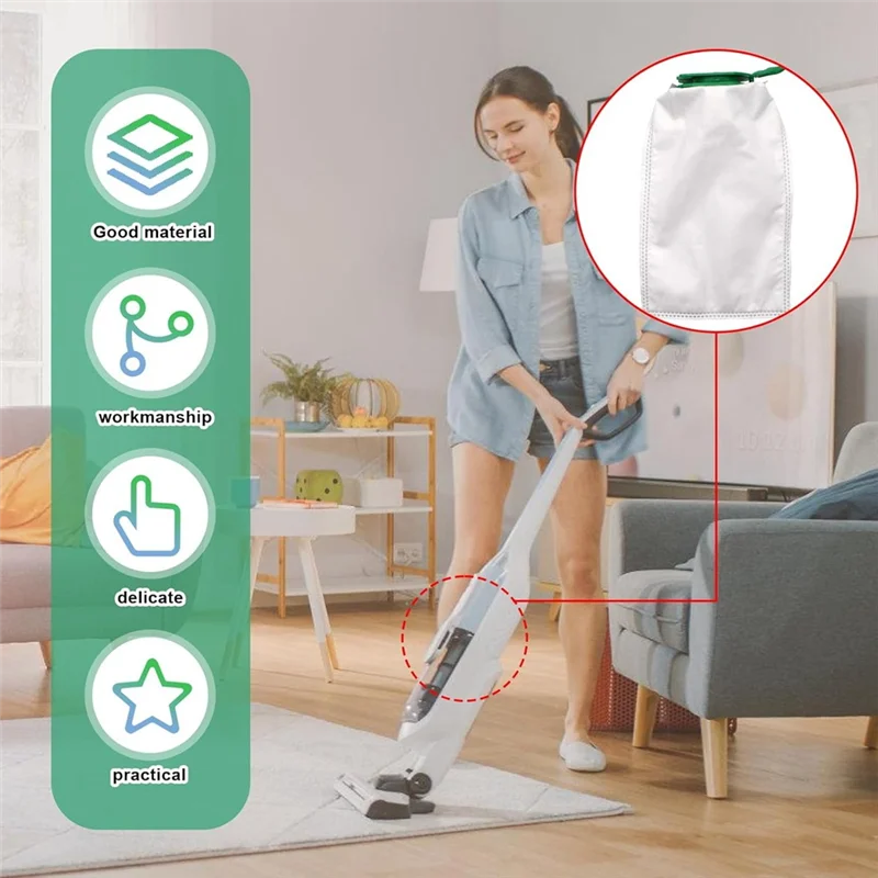 A63Z Top Vacuum Cle… - image