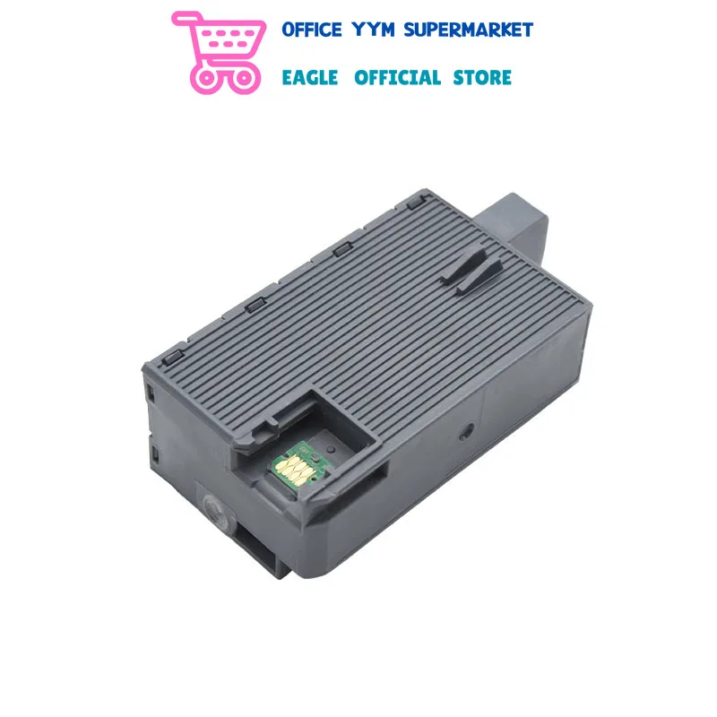 1X T3661 C13T3661000 Maintenance Box For Epson XP-6000 XP-6005 XP-6100 XP-6105 XP-8500 XP-15000 XP-15010 Printer Waste Ink Box