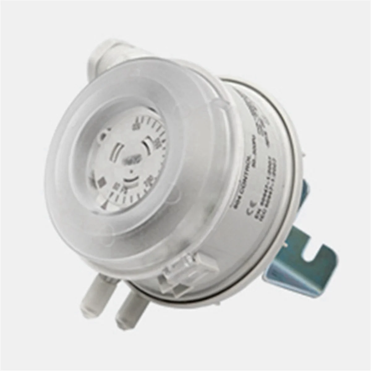 ABNJ 604 Series Differential Pressure Switch Fan Differential Pressure Air Conditioner Switch Differential Pressure Sensor
