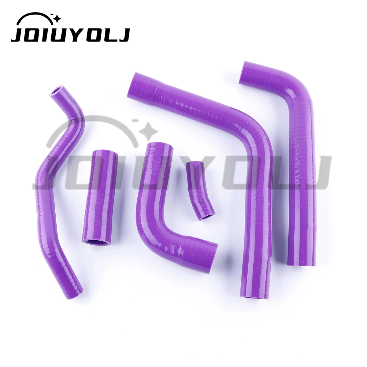 

For 1999-2002 Yamaha YZF R6 Silicone Radiator Coolant Hoses Kit