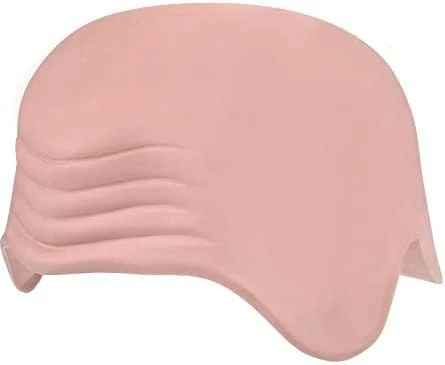 Bald Set Include 1 Pcs Latex Bald Cap Cosplay Accessory for Women Men Christmas Halloween Carnival April Fools Day Party Decor