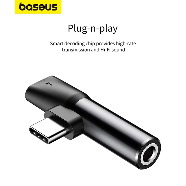 Baseus 2 in 1 Usb
