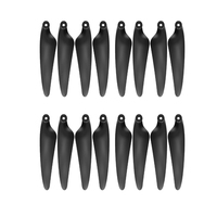 SJRC F5S PRO PRO+ RC Drone Quadcopter Original Spare Part Propeller Props CW CCW Wing Blade Part Accessory 8PCS/Set