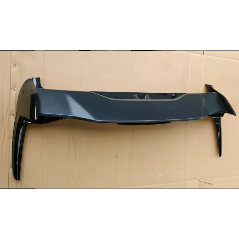 

Auto Parts Rear Door Tail Wing