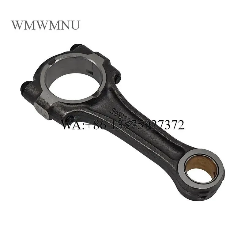 Wmwmnu Connecting Rod for BRP Commander Maverick Outlander 1000R HD10 ATV UTV Parts OE 420217559