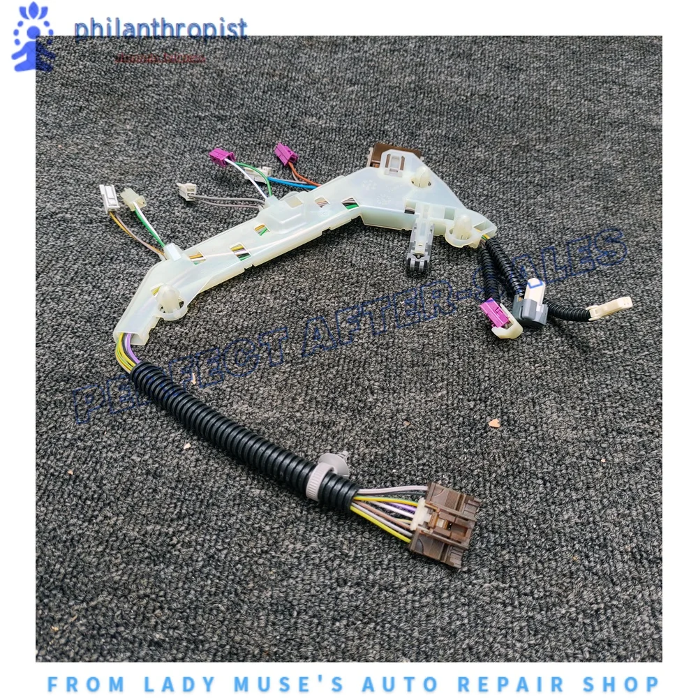 

Automatic Transmission Wiring Harness Genuine New 8L45 24046895 For Chevrolet Colorado Cadillac GM Canyon