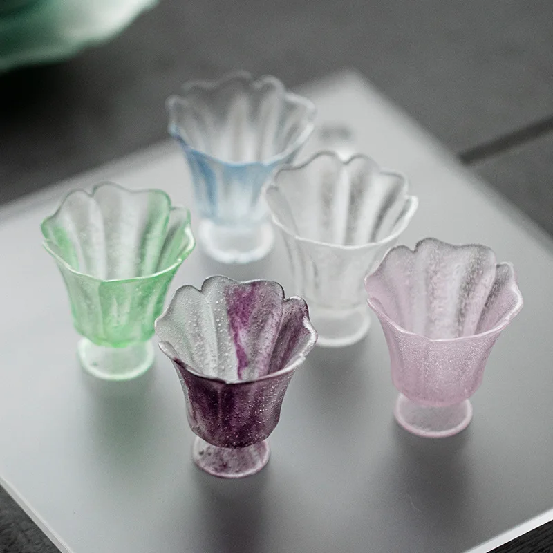 Kung Fu tea set tea cup personal cup