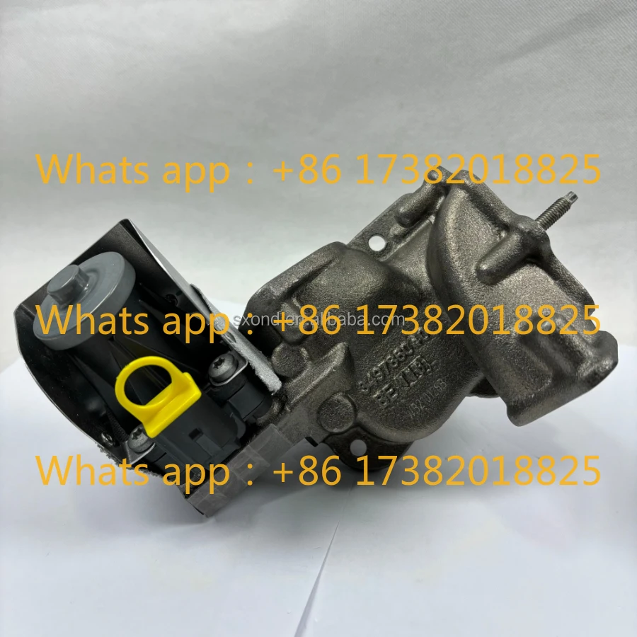 For ISF2.8 Engine P…