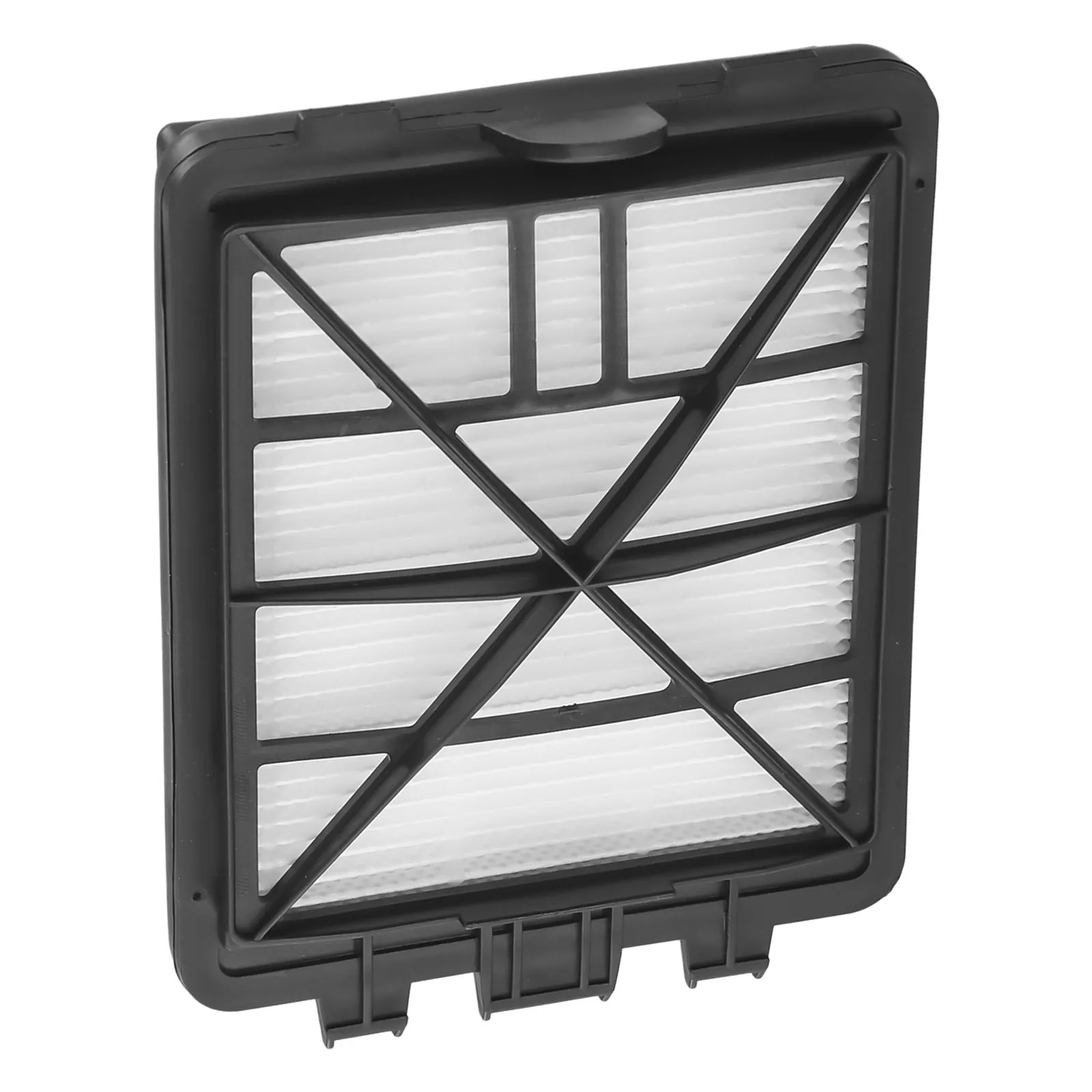 

Premium Exhaust Air Filter Replacement for Vacuum Cleaners Fits Models like For VC6100 For VC6150 & More Part No 6 414805 0