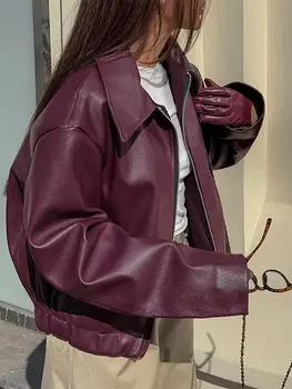 女士超保暖防寒風衣,超輕女士外套,2024冬季新款長羽絨服,輕便加厚時尚派克大衣 10 最佳銷售 女士冬季外套 - №4