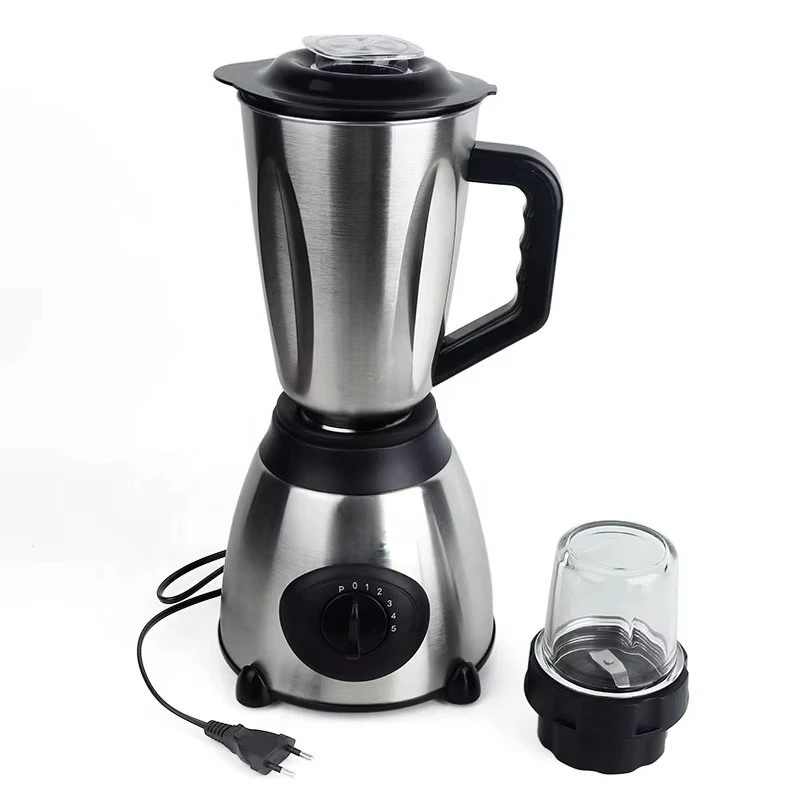 

Small kitchen appliances Multifunctional electric mixer Fruit juicer Blender