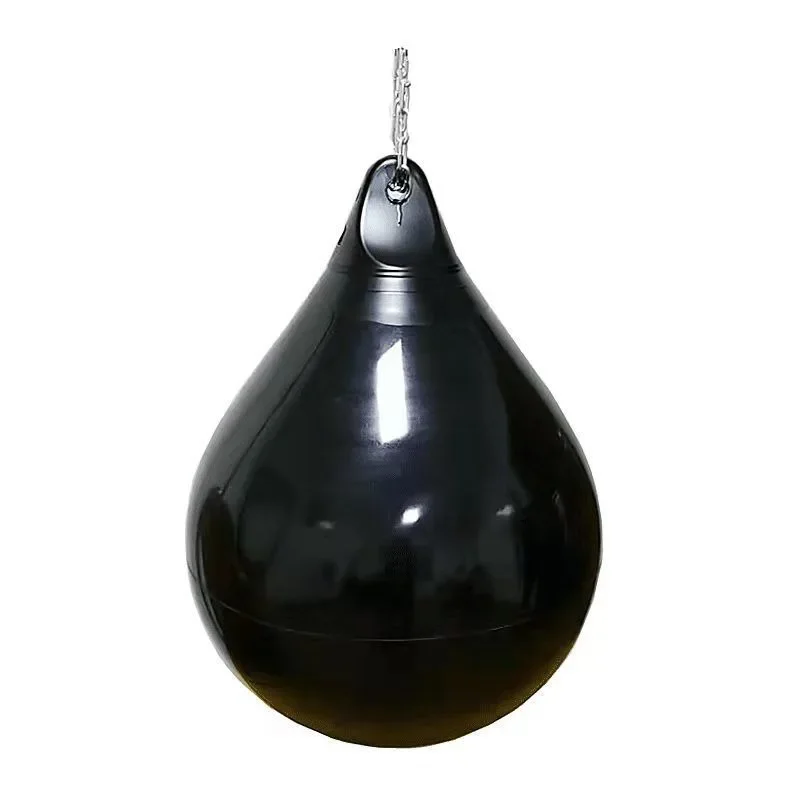 Professional grade boxing water sandbag water filling sandbag household hanging boxing water polo fitness training ball