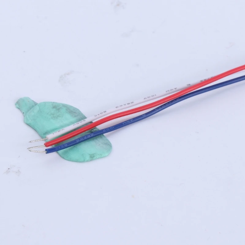 Máy Làm Mát Biến Tần 414 F/2 4x4x1cm 24V 33mA 0.8W 3Pin Biến Tần Ổ Quạt Cho Biến Tần