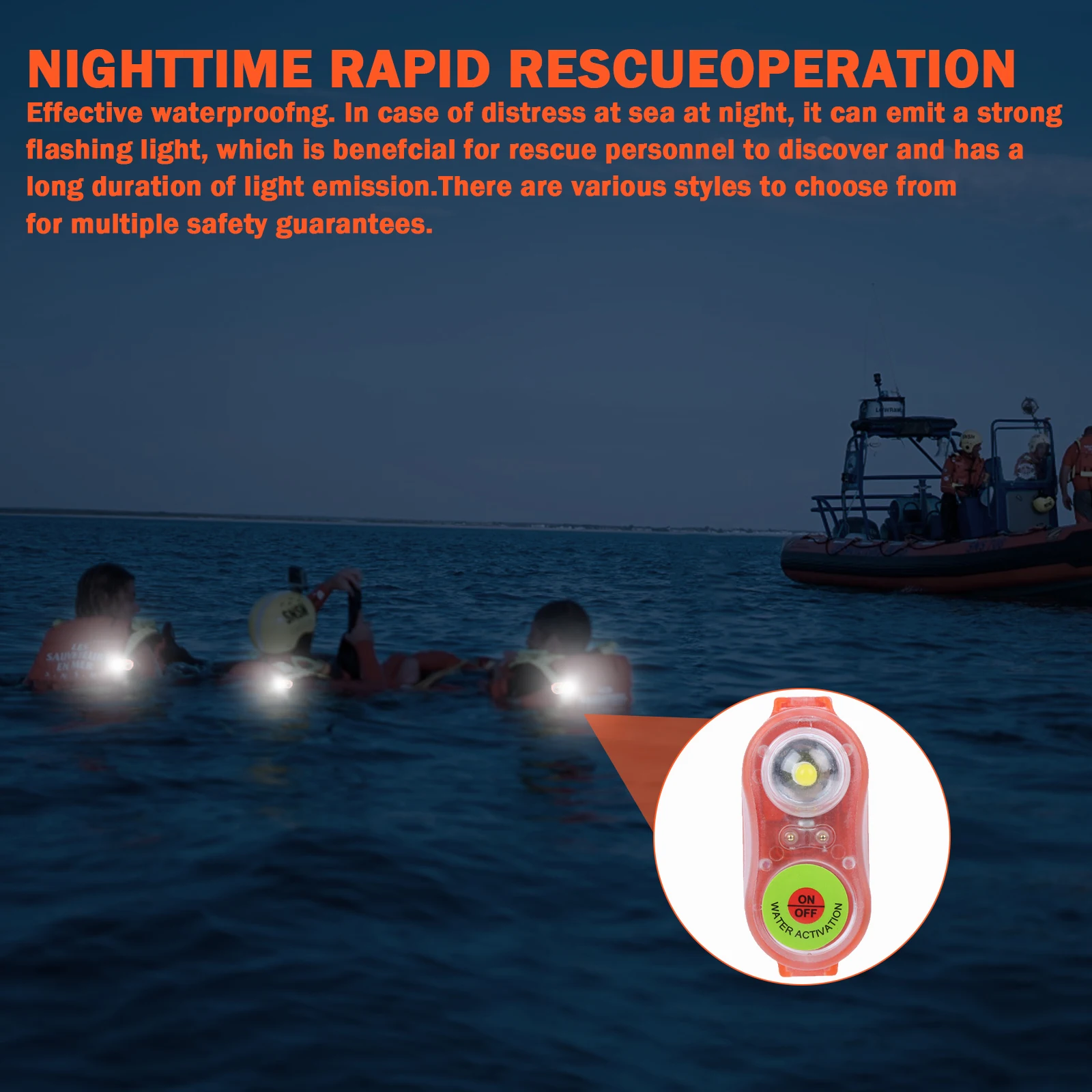 Thumbnail 4 - #64 Life Jackets List of Top Picks