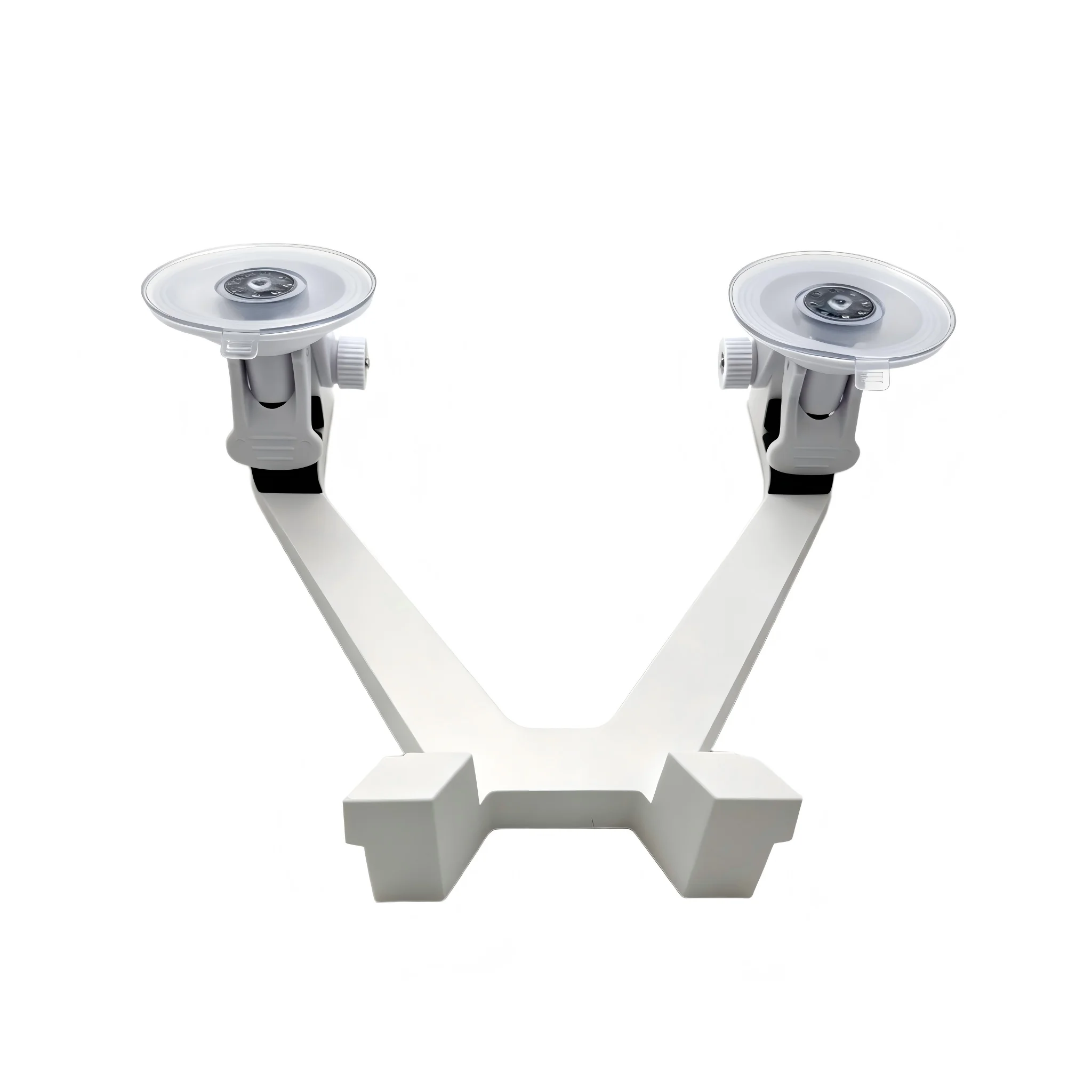 For Starlink Mini Mount Bracket for Car Antenna Panel + Black Protective Film