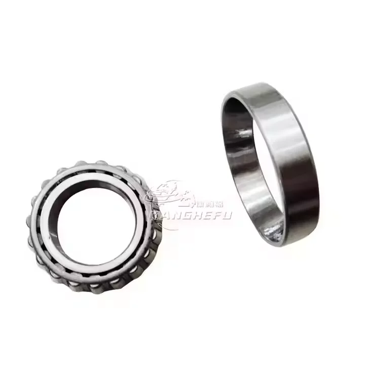 

Linde Electric Forklift Accessories LM501349/10 Model 336E20E25 Hub Bearing for Farm Use Part Number 0009246813