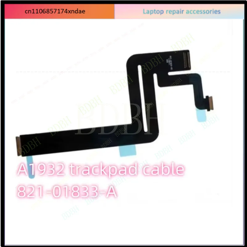 Touchpad Trackpad Cable Line 821-02218-A for MACBOOK 13'' A2159 A2338 M1 A2338 M2 A2141 A1932 A2179 A2337 A2251 touchpad cable