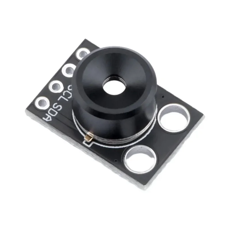 AA87 MLX90640ESF-BAA Measurement Dot Matrix Sensor Module Infrared Imaging/IR Thermal Imager Plastic