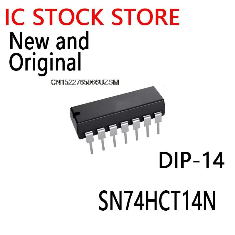 10PCS New And Origi…