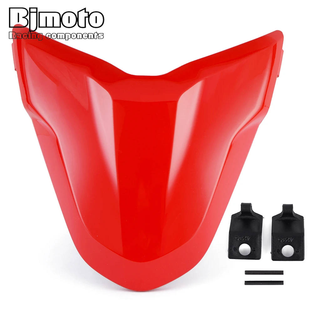 Motorcycle Pillion Solo Rear Seat Cover Cowl Fairing For Ducati Supersport Super Sport 939 950 All Year