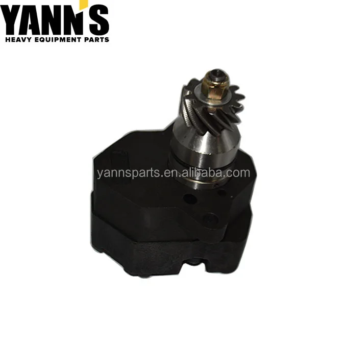 4N4873 4N-4873 3306 3204 Diesel Engine Oil Transfer Pump Feed Pump For 920 930 Loader