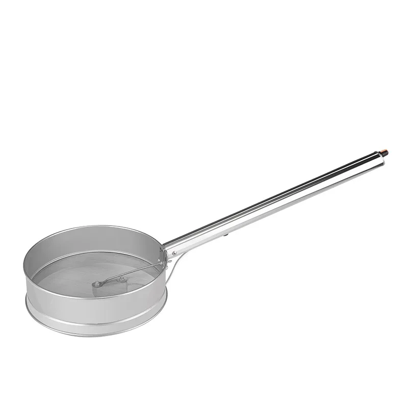 multi‑purpose-stainless-steel-electric-vibration-sieve-household-industrial-powder-granule-sorting-screening-device