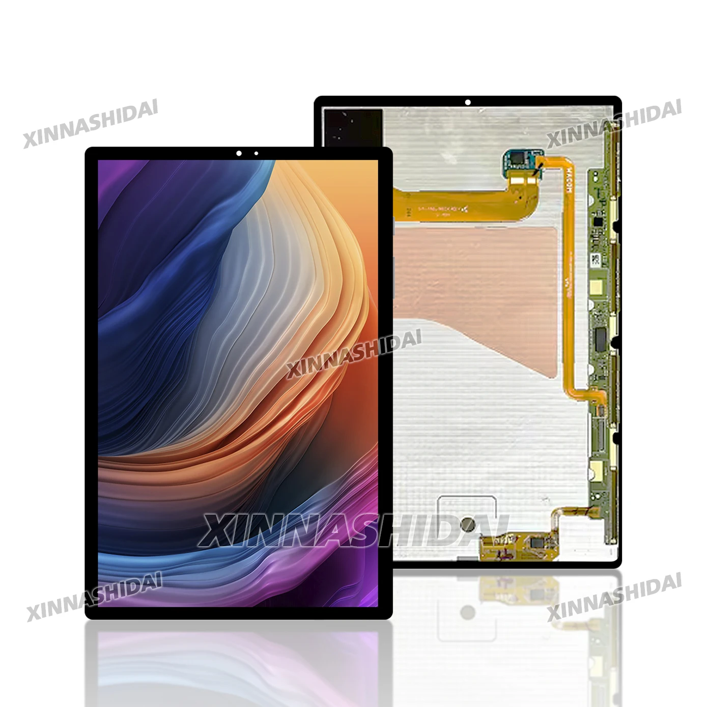 

Super Quality LCD For Samsung Galaxy Tab T860 T865 LCD Display Touch Screen LCD Replacement For T860 T865