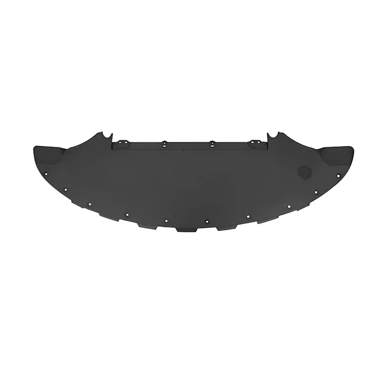 Auto Parts Wholesale for Model3 Rear Bumper 1083983-s0-a