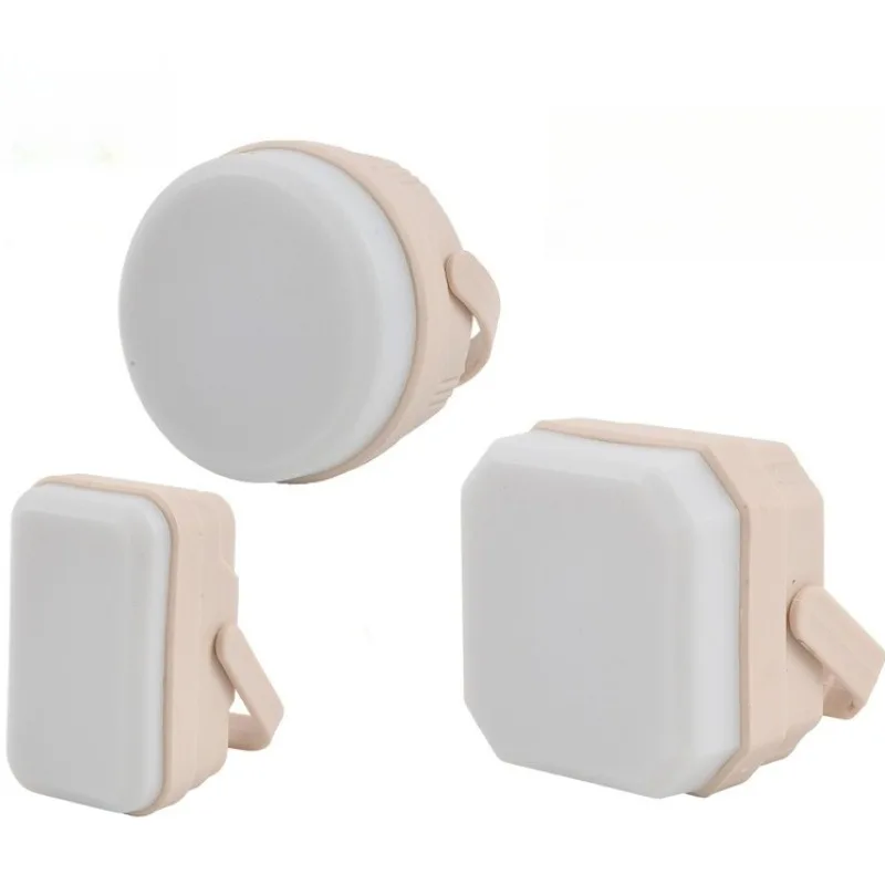 Outdoor Camping Atmosphere Light Super Bright Long Lasting Rechargeable Emergency Camp Light