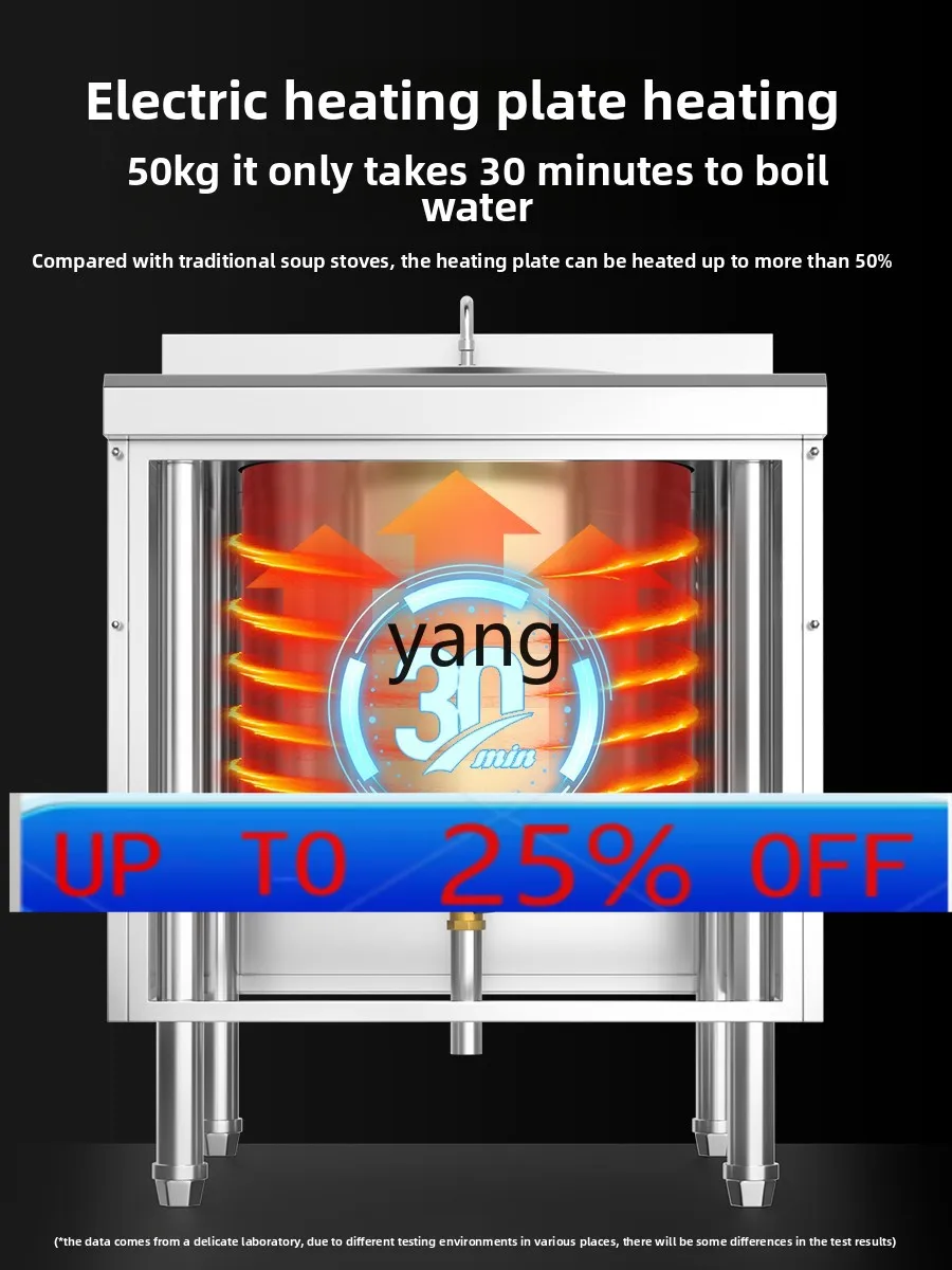 

Коммерческая высокомощная электрическая плита для приготовления лапши CX, многофункциональная двухконфорочная плита для приготовления лапши и малацанга