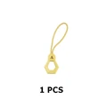 Yellow 1PCS