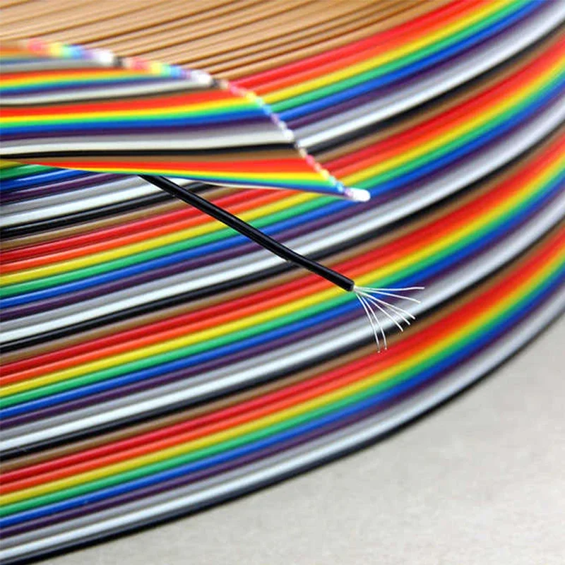 1 Meter Pure Copper…