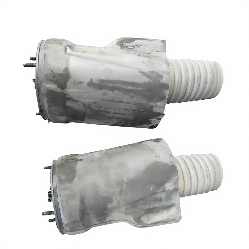 Suitable for Audi A8L original parts disassembly and original air suspension shock absorbers！！