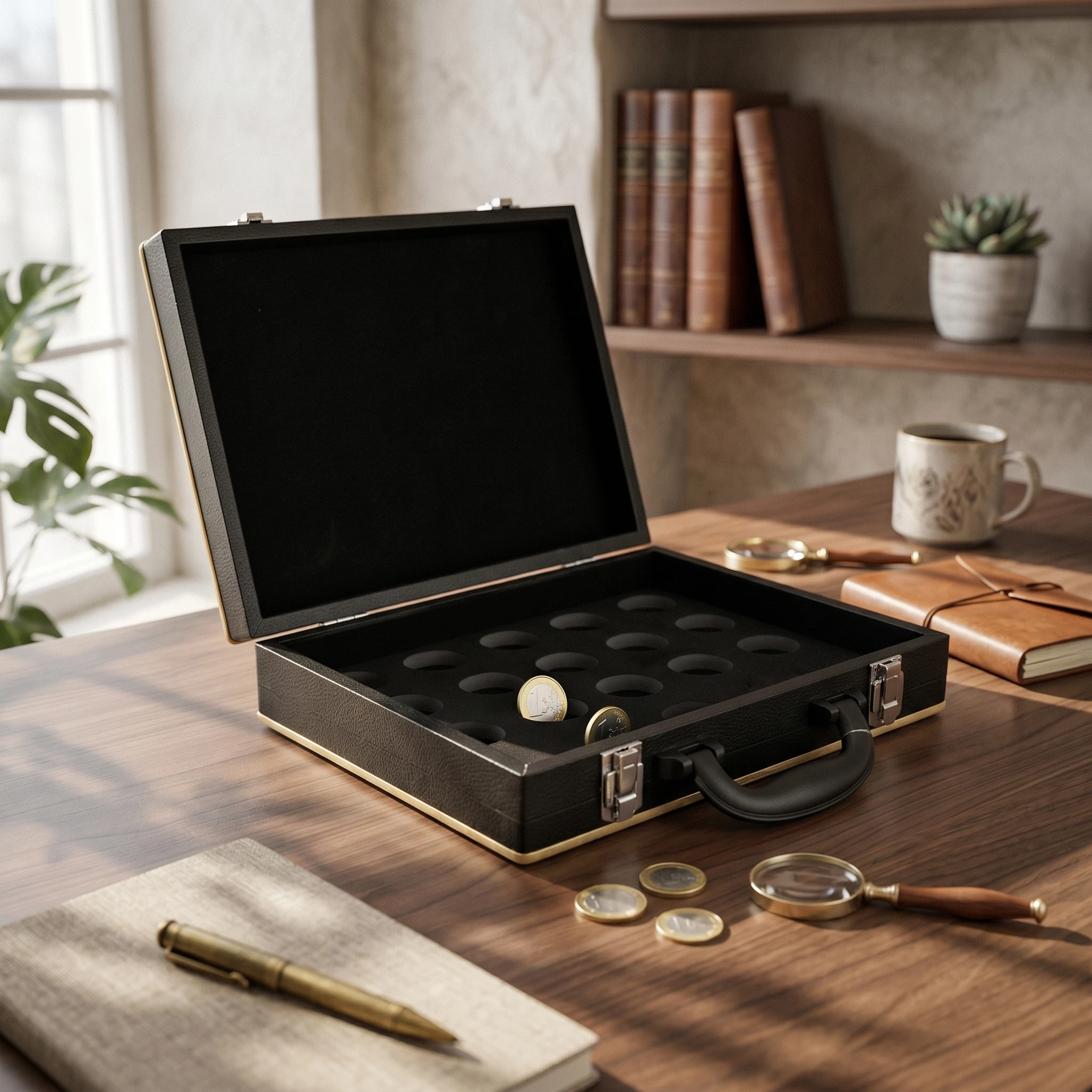 

Snooker Ball Box Portable Billiard Balls Storage Box Snooker Ball Case Foam Padded Interior Sports Gear Lockable Latches