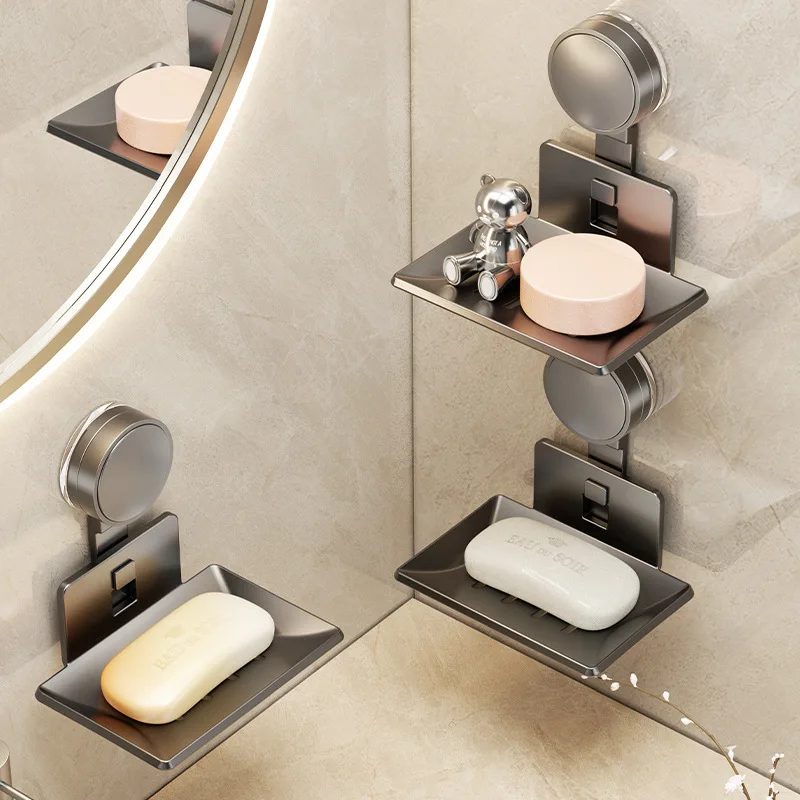 Thumbnail 3 - #16 Latest Soap Dishes & Holders Offers
