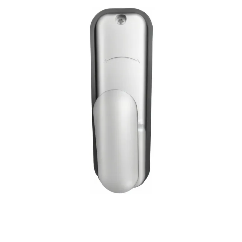 Apartment Secret Lock Homestay Smart Door Lock Hotel Dormitory Rental Office Lock Outdoor Machinery