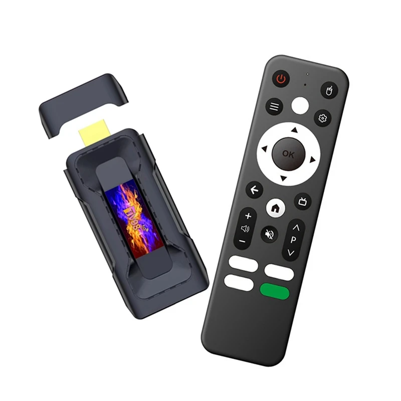 B04B-TV98 RK3528 Set-Top Box 4K 8K HD Bluetooth Dual 5Gwifi6 Android 13 TV Box TV Box