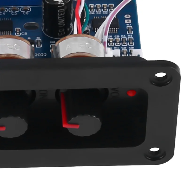 

A68Z 2X25 Вт + 50 Вт 2,1-канальный Bluetooth 5,0 сабвуфер, комплект аудиоусилителя класса D с разъемом постоянного тока + USB-кабель + пульт дистанционного управления