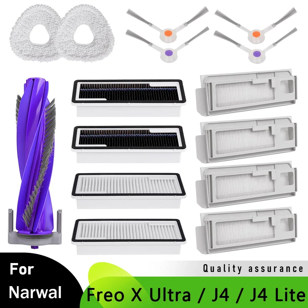 Fit For Narwal Freo…